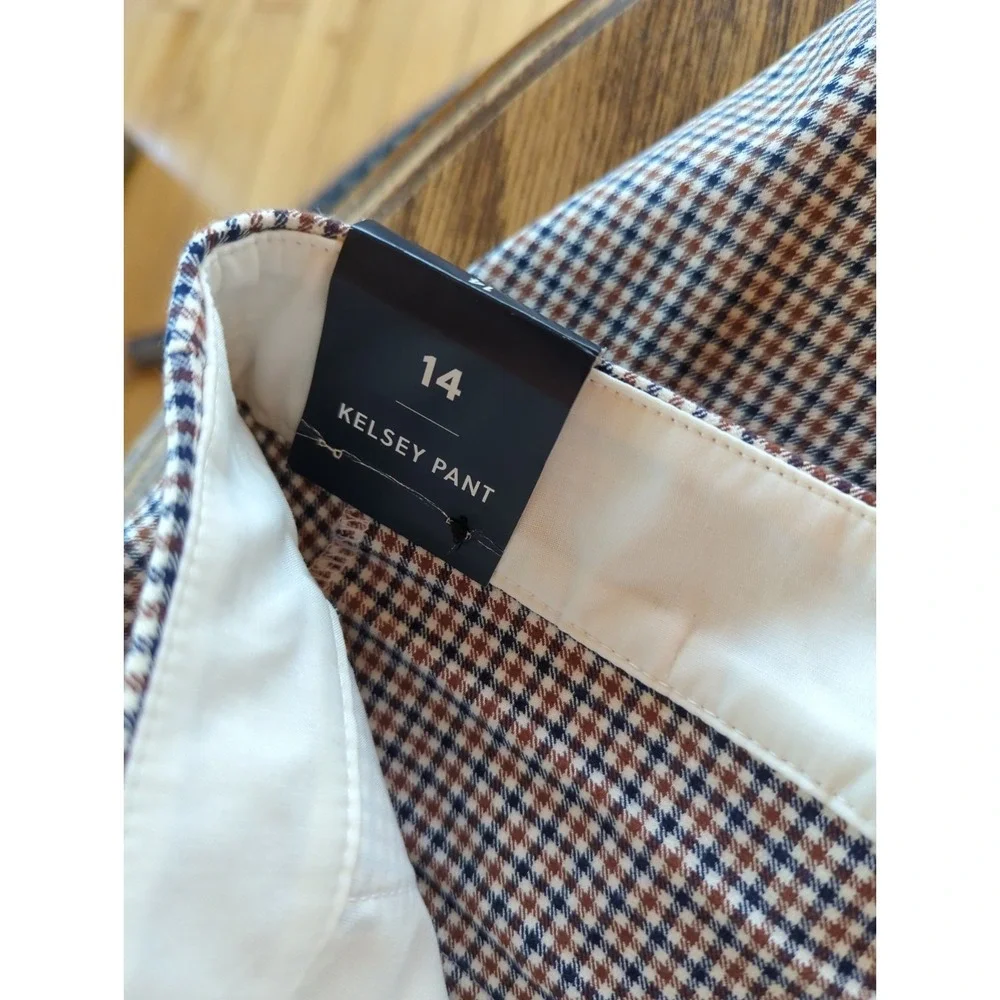 J. Crew Factory new crew